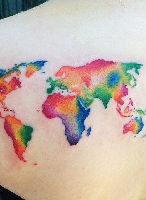 DİKKATLERİ ÜZERİNİZE ÇEKECEK YAĞLI BOYA GÖRÜNÜMLÜ 34 DÖVME (19)