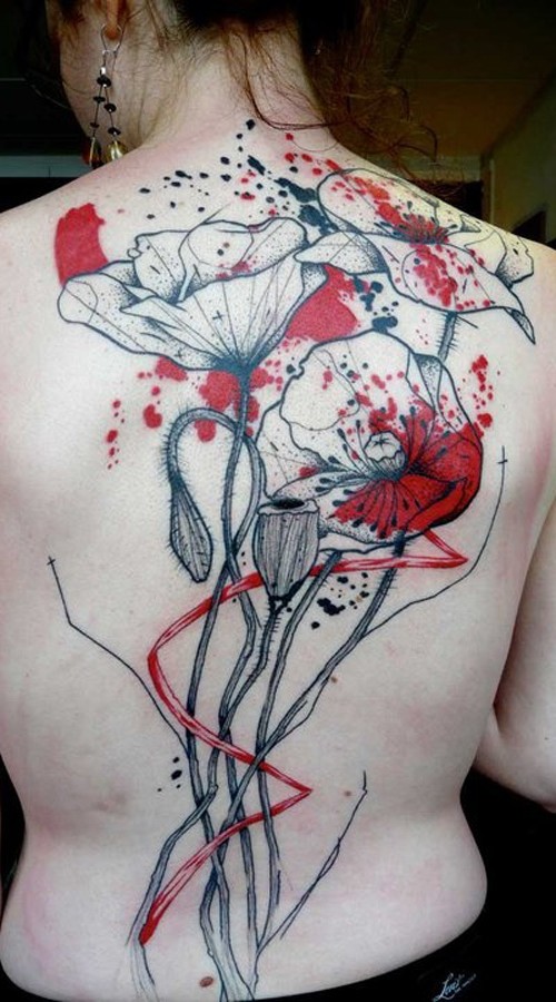 DİKKATLERİ ÜZERİNİZE ÇEKECEK YAĞLI BOYA GÖRÜNÜMLÜ 34 DÖVME (21)