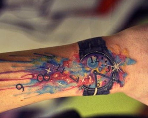 DİKKATLERİ ÜZERİNİZE ÇEKECEK YAĞLI BOYA GÖRÜNÜMLÜ 34 DÖVME (28)