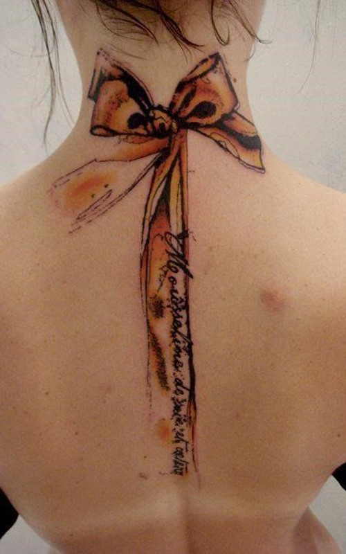 DİKKATLERİ ÜZERİNİZE ÇEKECEK YAĞLI BOYA GÖRÜNÜMLÜ 34 DÖVME (7)