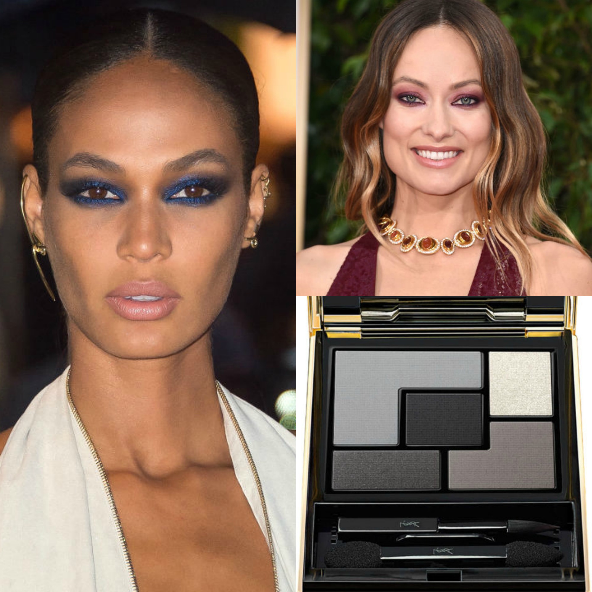 ETKİLEYİCİ DUMANLI GÖZ MAKYAJI İÇİN 5 TEKNİK (4)