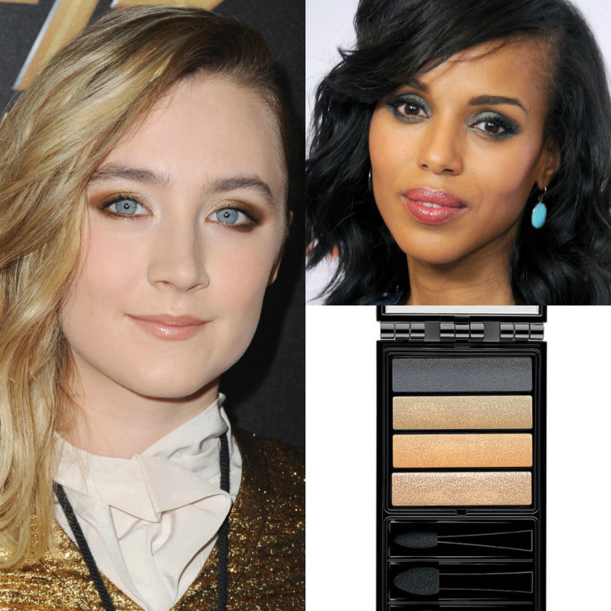 ETKİLEYİCİ DUMANLI GÖZ MAKYAJI İÇİN 5 TEKNİK (5)