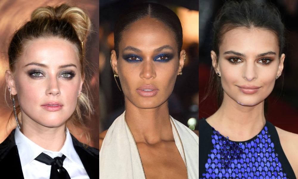 ETKİLEYİCİ DUMANLI GÖZ MAKYAJI İÇİN 5 TEKNİK