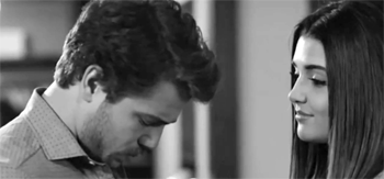 GÜNEŞİN KIZLARI'NDA ALSEL ÇİFTİNİN UNUTULMAZ 20 SAHNESİ (11)