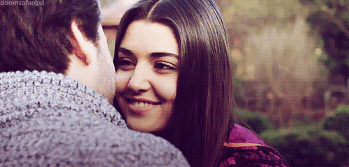 GÜNEŞİN KIZLARI'NDA ALSEL ÇİFTİNİN UNUTULMAZ 20 SAHNESİ (8)