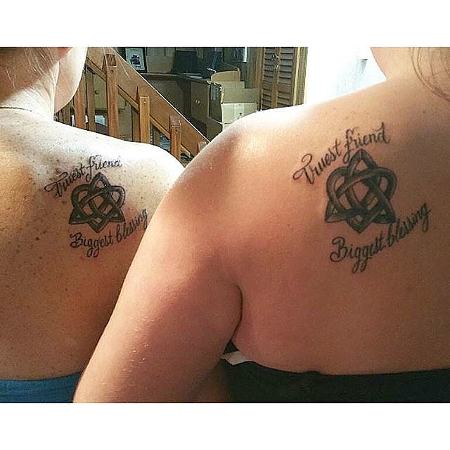 KIZ KARDEŞLER İÇİN 52 DÖVME ÖNERİSİ (34)