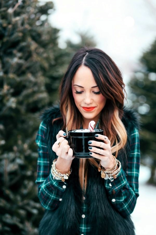 KÜRK YELEKLERİNİZİ KOMBİNLEMENİN 25 YOLU (7)