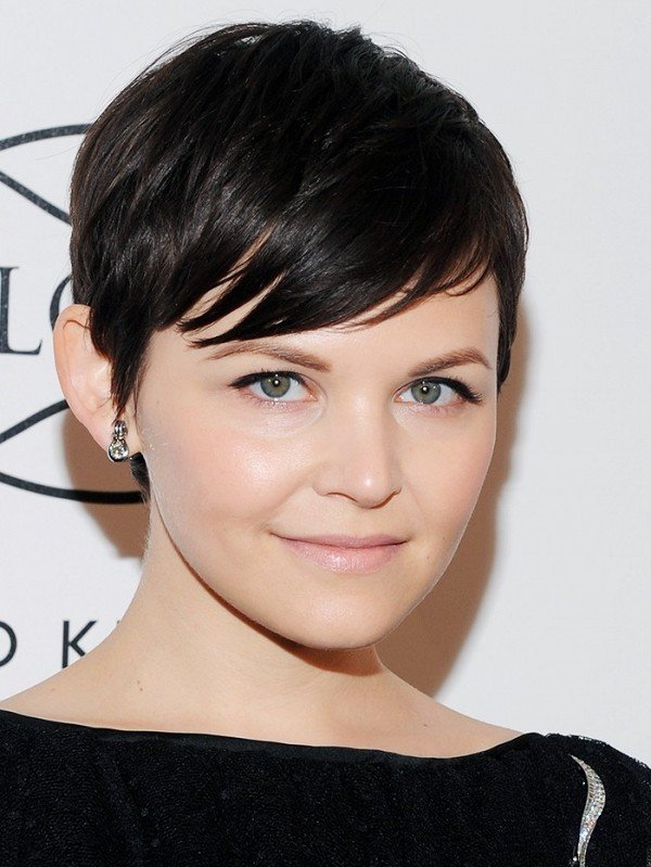 YUVARLAK YÜZLER İÇİN EN UYGUNVE HAVALI SAÇ MODELLERİ (1)