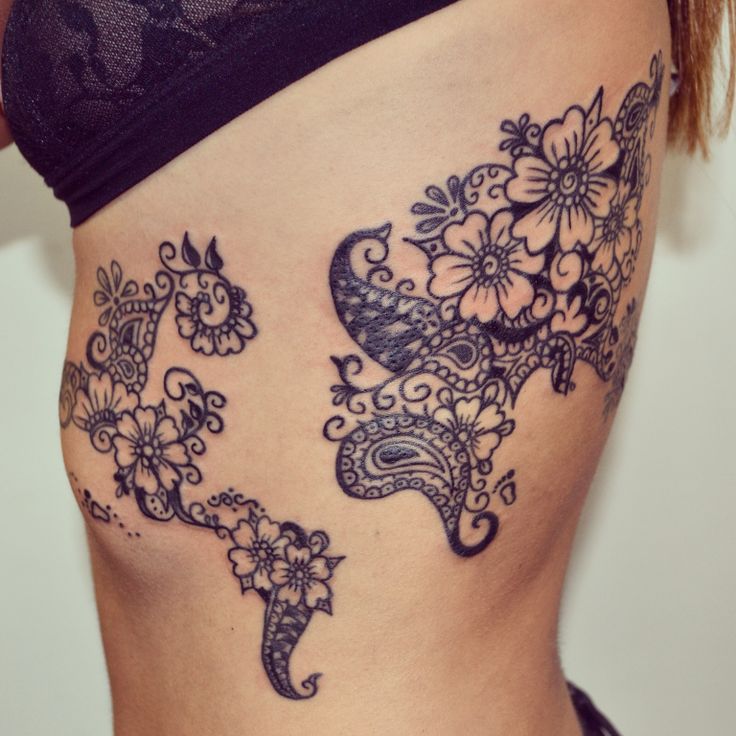 ÖZGÜR RUHLU DÖVME MERAKLILARI İÇİN 25 HARİTA DÖVMESİ (7)