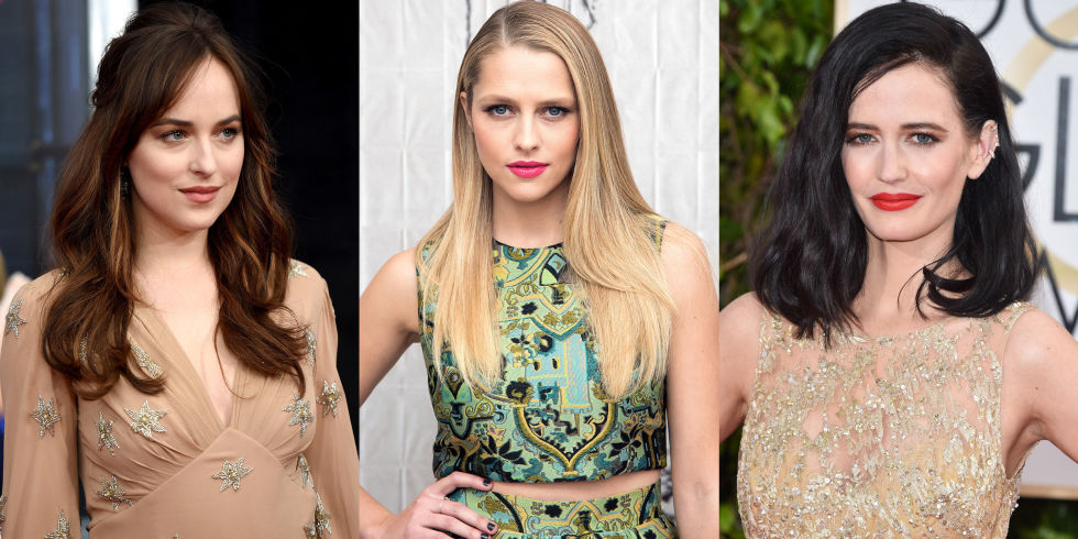 SEZONUN GÖZ ALICI 10 SAÇ RENGİ 1