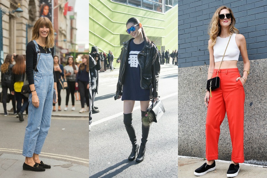 20'Lİ YAŞLARDA DENEMENİZ GEREKEN 8 KOMBİN