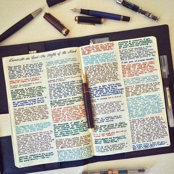 30lu yaslar için günlük tutun