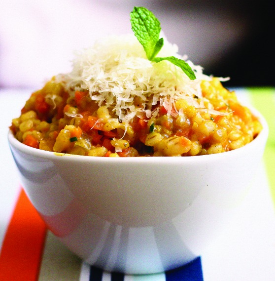 ALICIA VIKANDER HAKKINDA BİLİNMEYENLER 7