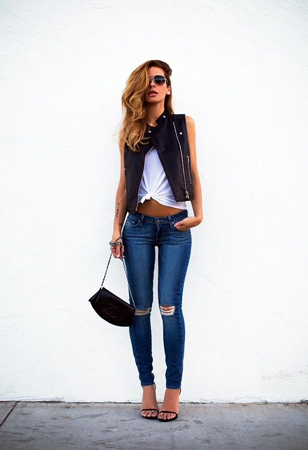 ASİ VE SEKSİ BİR STİL İÇİN 21 DİKKAT ÇEKİCİ KOMBİN ÖNERİSİ (7)