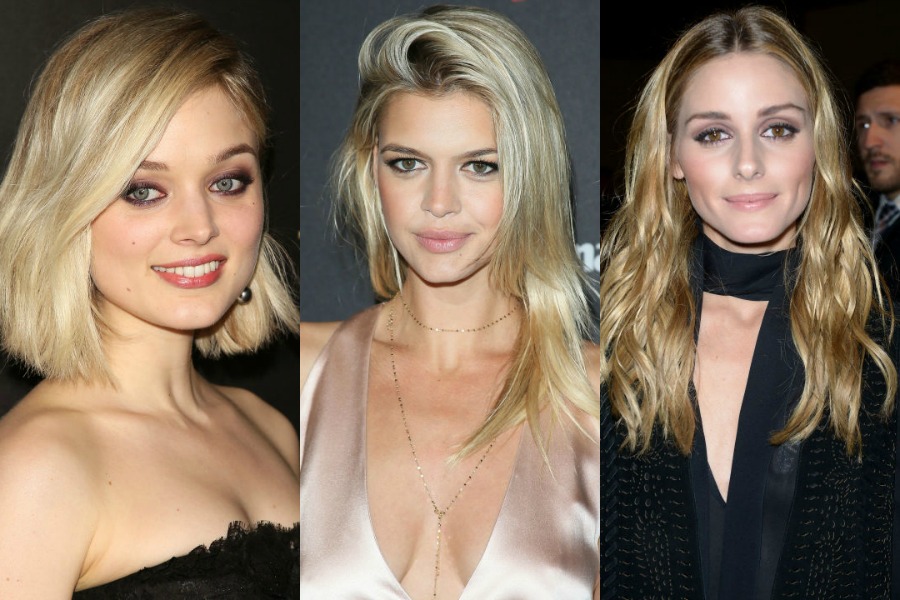 BAHAR 2016 SEZONUNDA MODA OLACAK 10 SAÇ KESİMİ