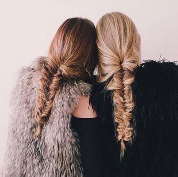 EN BEĞENİLEN 20 KAFES SAÇ ÖRGÜSÜ (15)