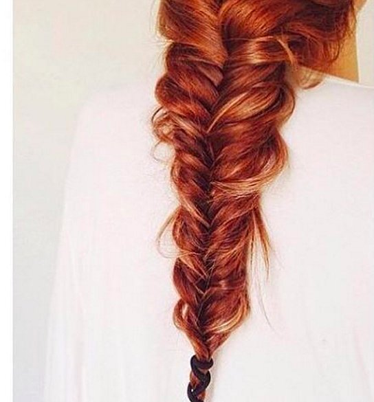 EN BEĞENİLEN 20 KAFES SAÇ ÖRGÜSÜ (16)