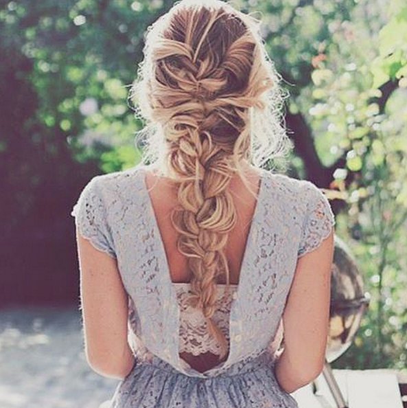 EN BEĞENİLEN 20 KAFES SAÇ ÖRGÜSÜ (5)