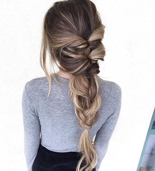 EN BEĞENİLEN 20 KAFES SAÇ ÖRGÜSÜ (8)