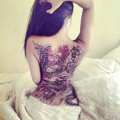 ERKEKLERİN KADINLARDA SEKSİ BULDUĞU 5 DÖVME (4)