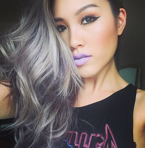 INSTAGRAM FENOMENLERİNDEN 10 KUSURSUZ KEDİ GÖZÜ MAKYAJI (3)