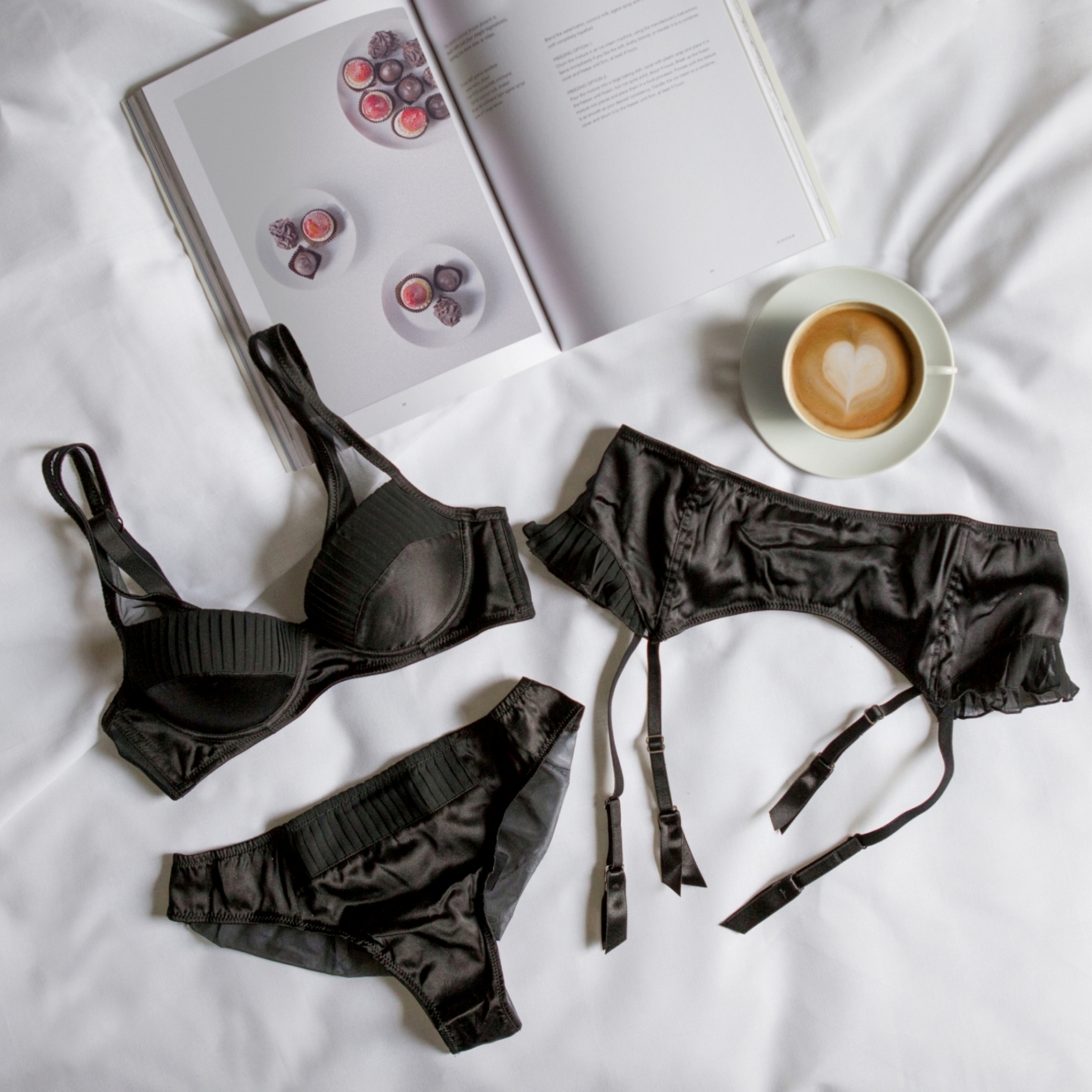 Intimissimi Sevgililer Günü