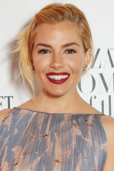 KAHKÜLLERİNİ UZATANLAR İÇİN 10 SAÇ MODELİ (2)