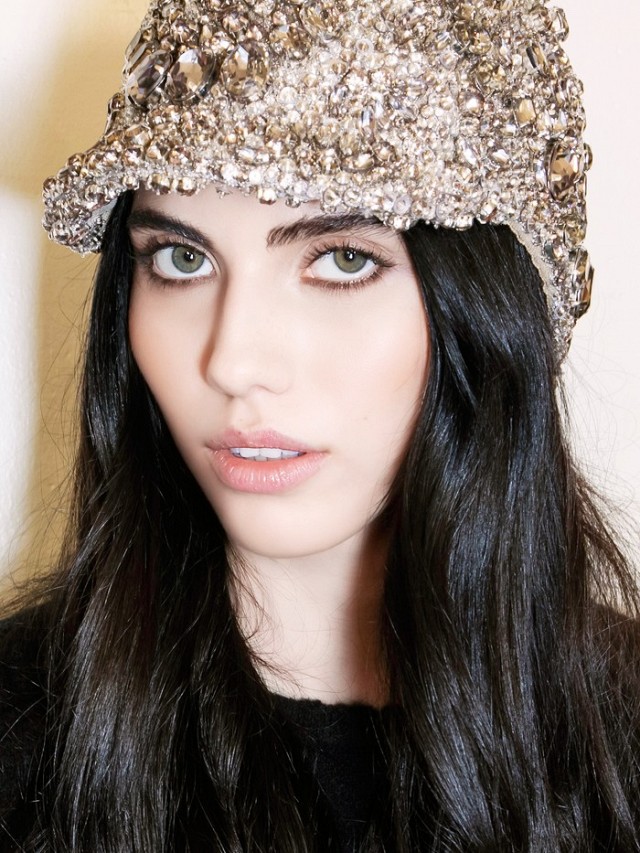 KÖTÜ HAVALARDA KULLANABİLECEĞİNİZ 7 SAÇ MODELİ (7)