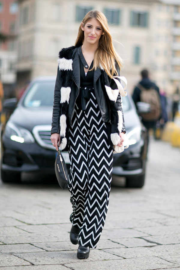 MILANO MODA HAFTASI'NDAN EN İYİ SOKAK STİLLERİ (8)