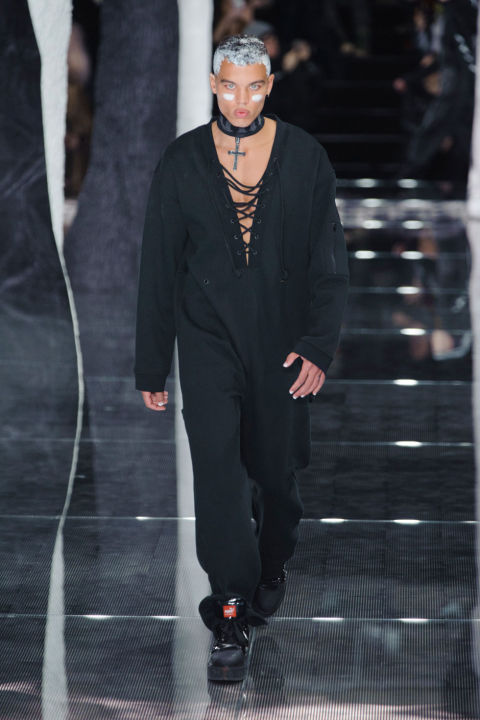 RIHANNA FENTY X PUMA KOLEKSİYONUNU TANITTI (5)