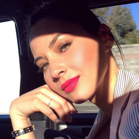 ÖZEL BİR GECE İÇİN 9 SEKSİ GÜZELLİK ÖNERİSİ 8