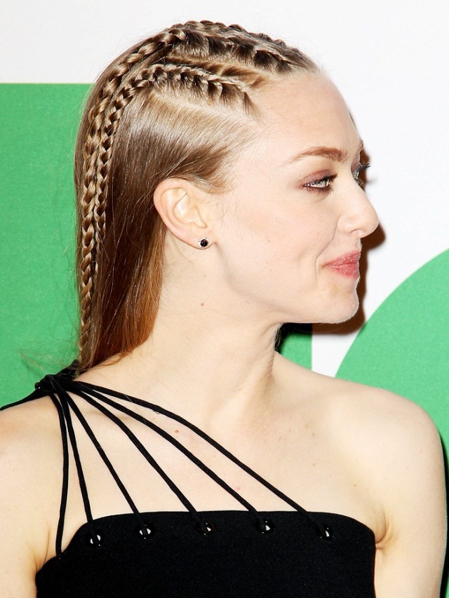 SPORTİF VE ÇEKİCİ EN İYİ 11 BOKSÖR SAÇ ÖRGÜSÜ (5)