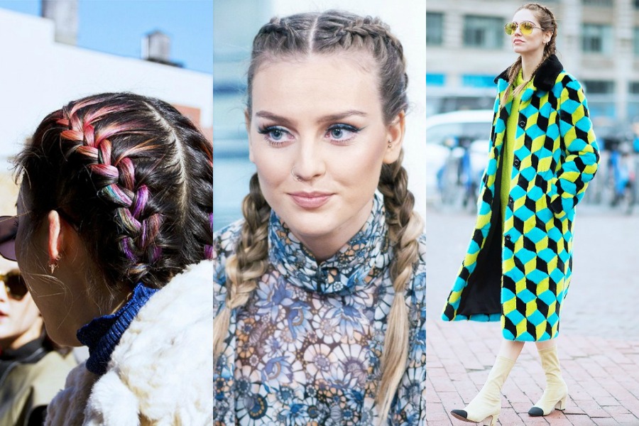 SPORTİF VE ÇEKİCİ EN İYİ 11 BOKSÖR SAÇ ÖRGÜSÜ