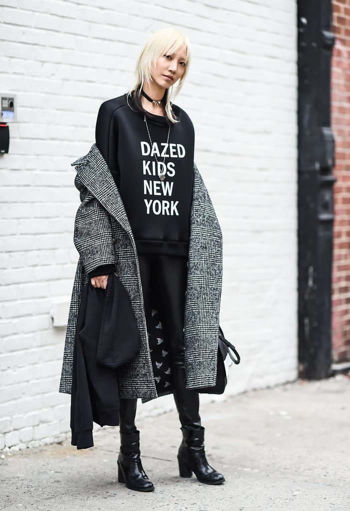 Stil sahibi kızlar için rahat ve şık 9 hafta sonu kombini