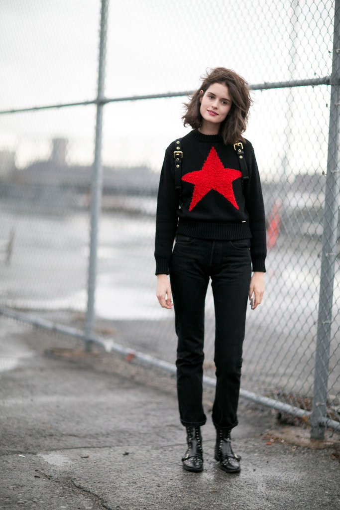 Stil sahibi kızlar için rahat ve şık 9 hafta sonu kombini