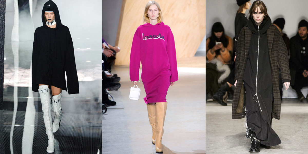 SWEATSHIRT'LERİNİZİ ELBİSE OLARAK GİYMENİN 9 YOLU (1)