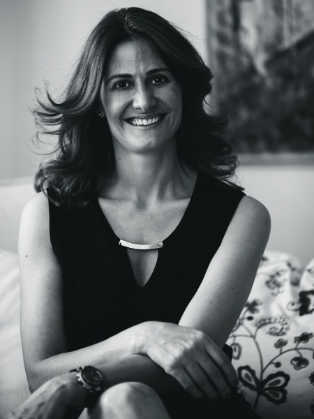 Selda Soytürk Bilinçaltı yolculuk uzmanı