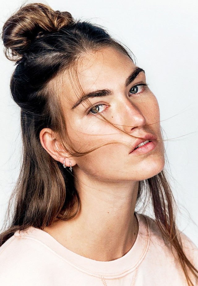 UZUN YOLCULUKLAR İÇİN EN İDEAL 6 SAÇ MODELİ 91