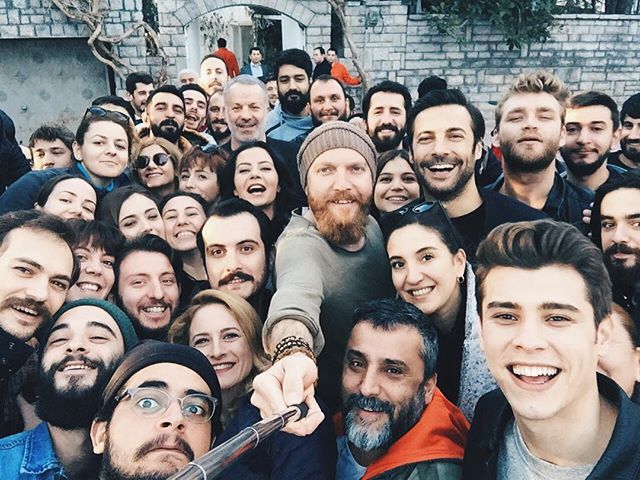 UĞUR KURUL'UN INSTAGRAM'INI KARIŞTIRDIK (1)