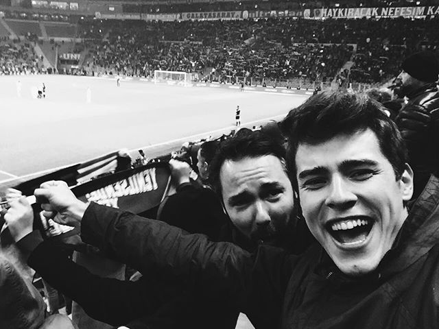 UĞUR KURUL'UN INSTAGRAM'INI KARIŞTIRDIK (10)