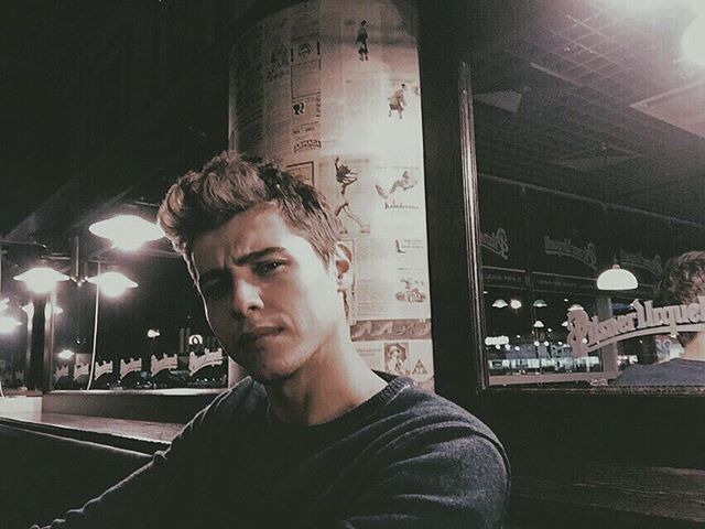 UĞUR KURUL'UN INSTAGRAM'INI KARIŞTIRDIK (12)