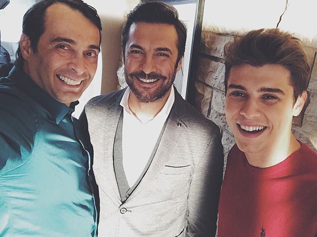 UĞUR KURUL'UN INSTAGRAM'INI KARIŞTIRDIK (13)