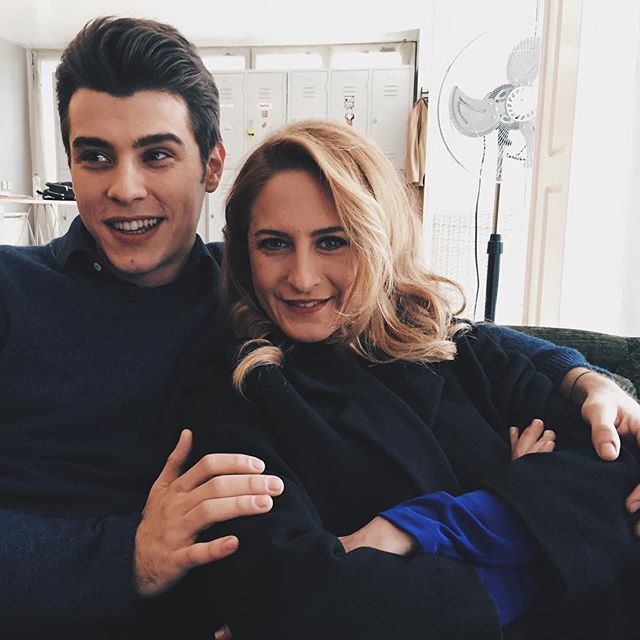 UĞUR KURUL'UN INSTAGRAM'INI KARIŞTIRDIK (2)