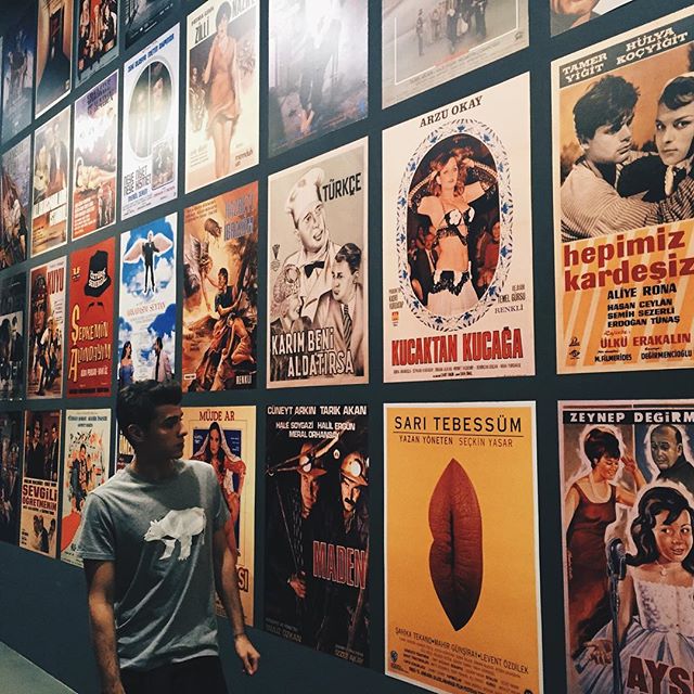 UĞUR KURUL'UN INSTAGRAM'INI KARIŞTIRDIK (19)