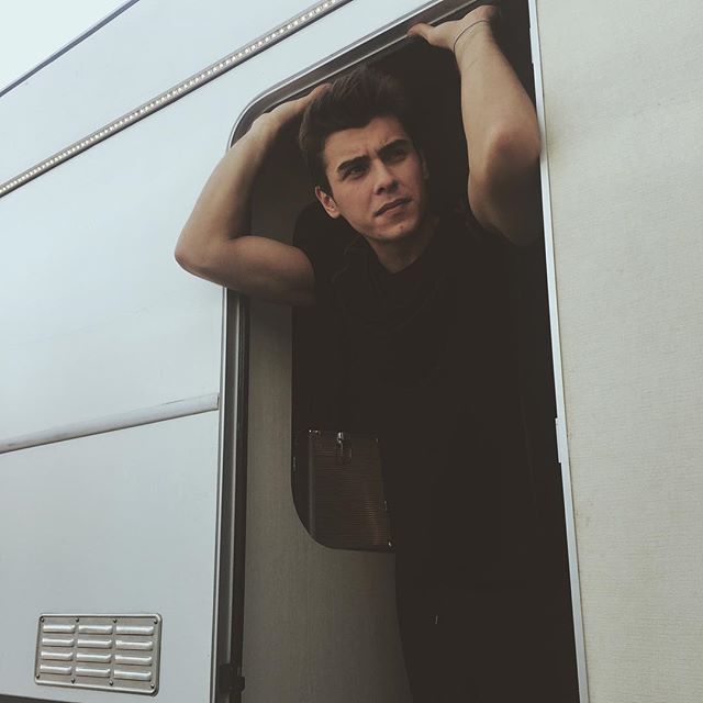 UĞUR KURUL'UN INSTAGRAM'INI KARIŞTIRDIK (4)