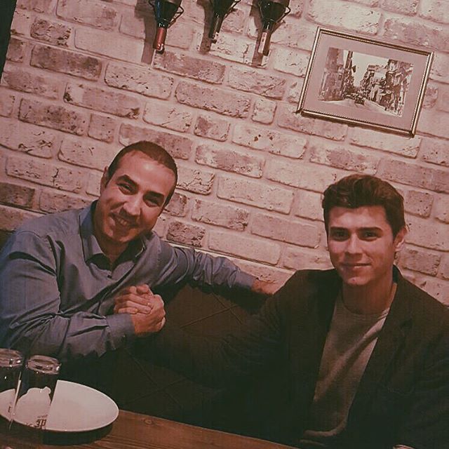 UĞUR KURUL'UN INSTAGRAM'INI KARIŞTIRDIK (5)