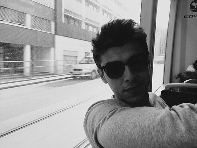 UĞUR KURUL'UN INSTAGRAM'INI KARIŞTIRDIK (7)