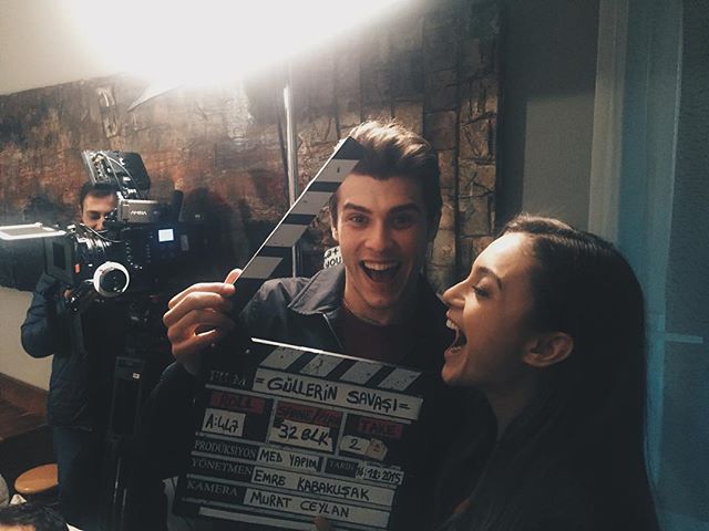 UĞUR KURUL'UN INSTAGRAM'INI KARIŞTIRDIK (8)