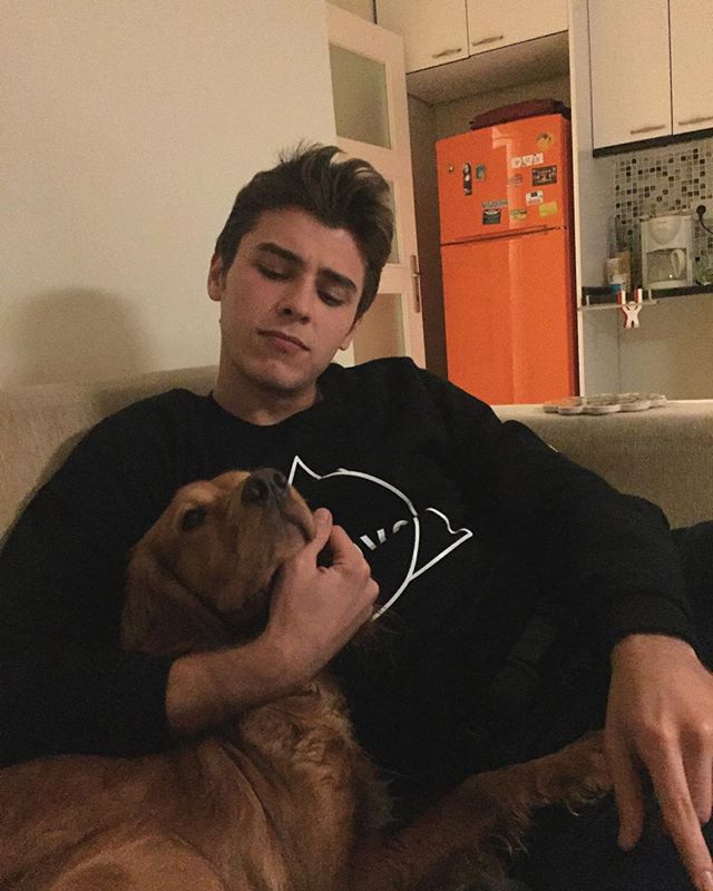 UĞUR KURUL'UN INSTAGRAM'INI KARIŞTIRDIK (9)