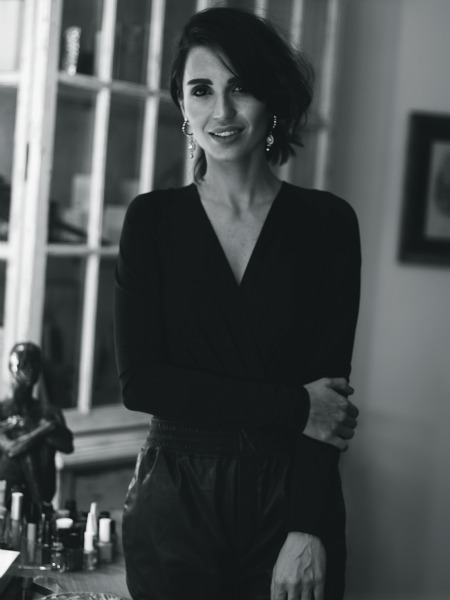 güzellik ve estetik koçu nur bilen yavuzer